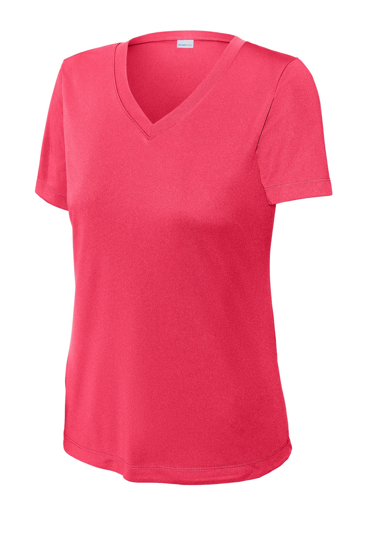 Hot Coral