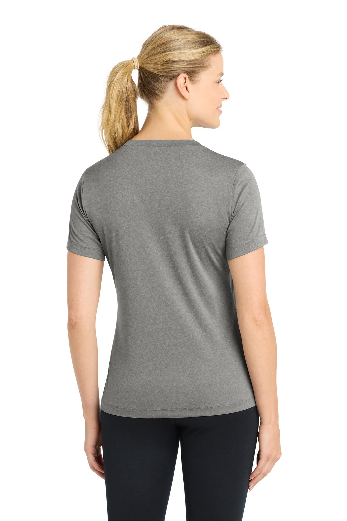 Grey Concrete Heather