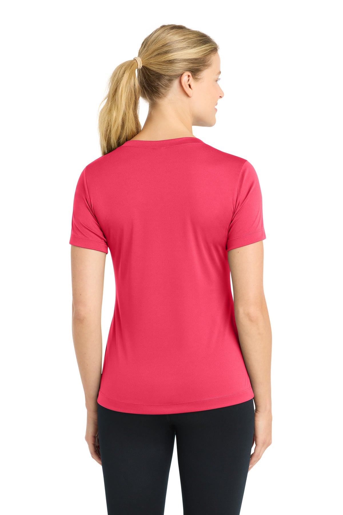 Hot Coral