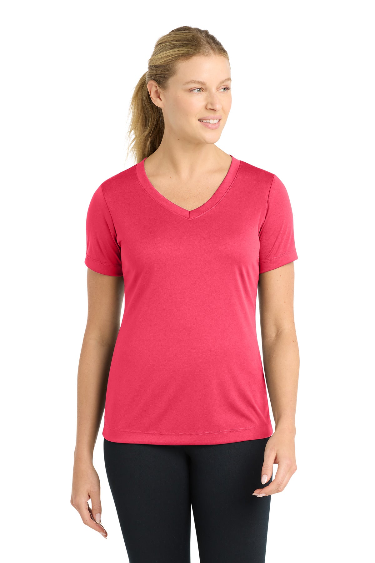 Hot Coral