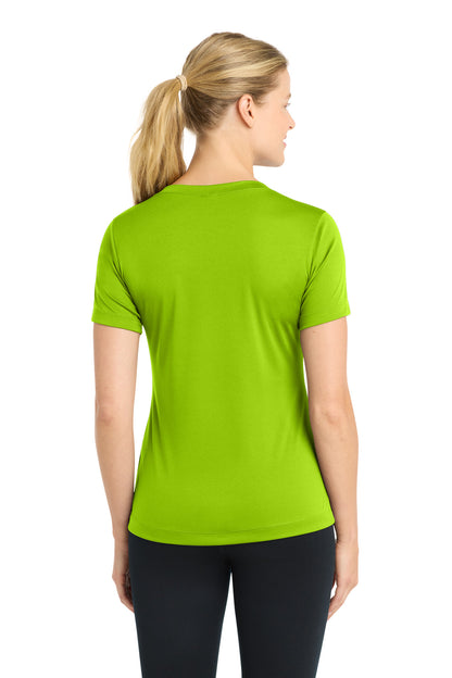 Lime Shock