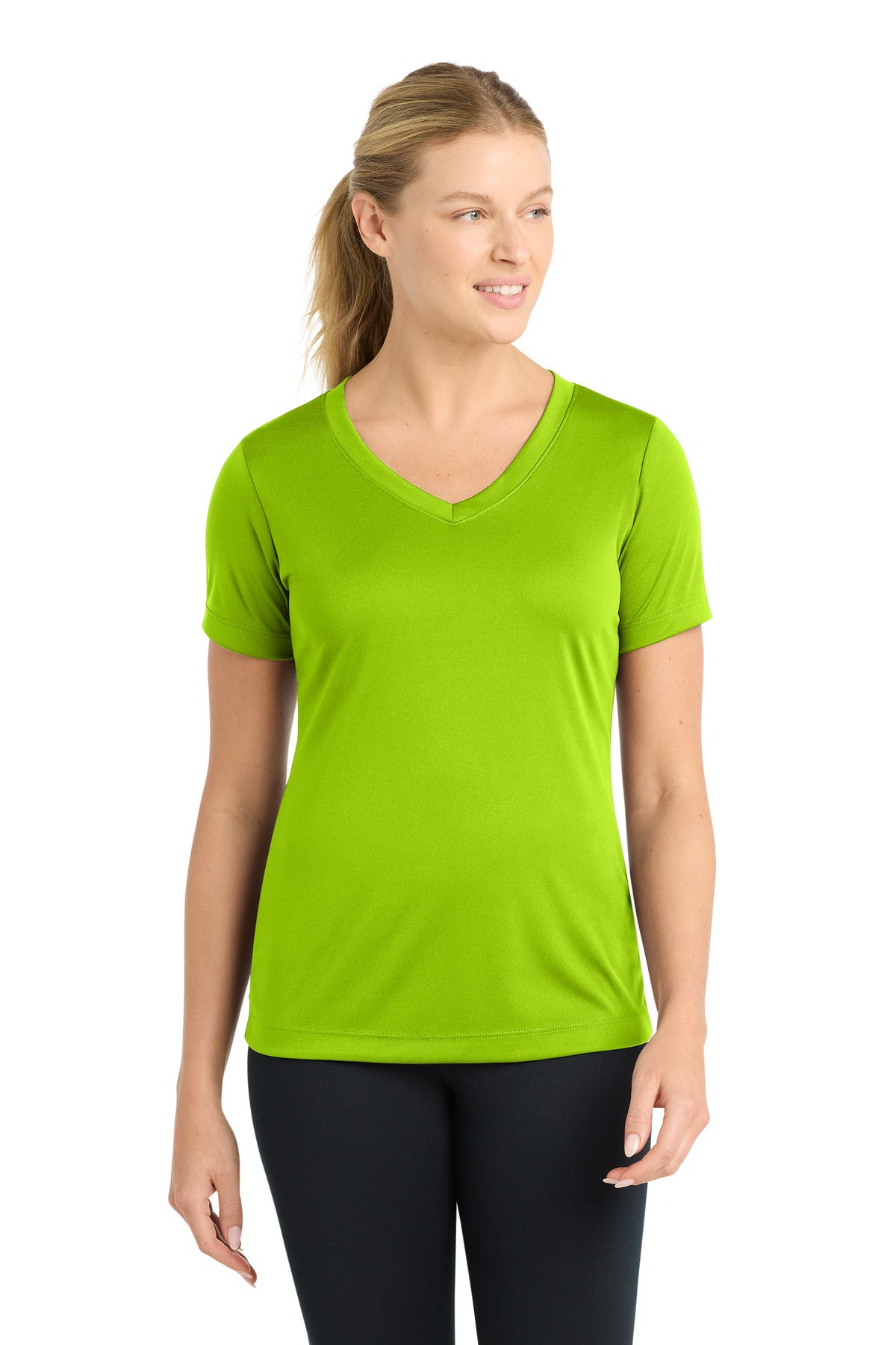Lime Shock