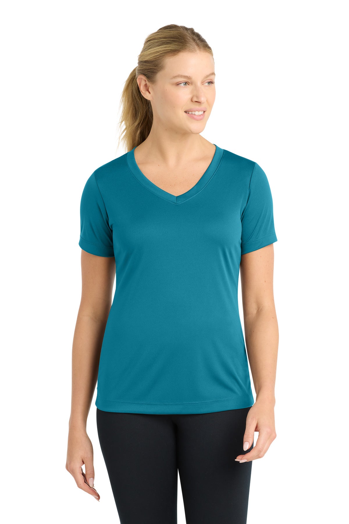 Tropic Blue