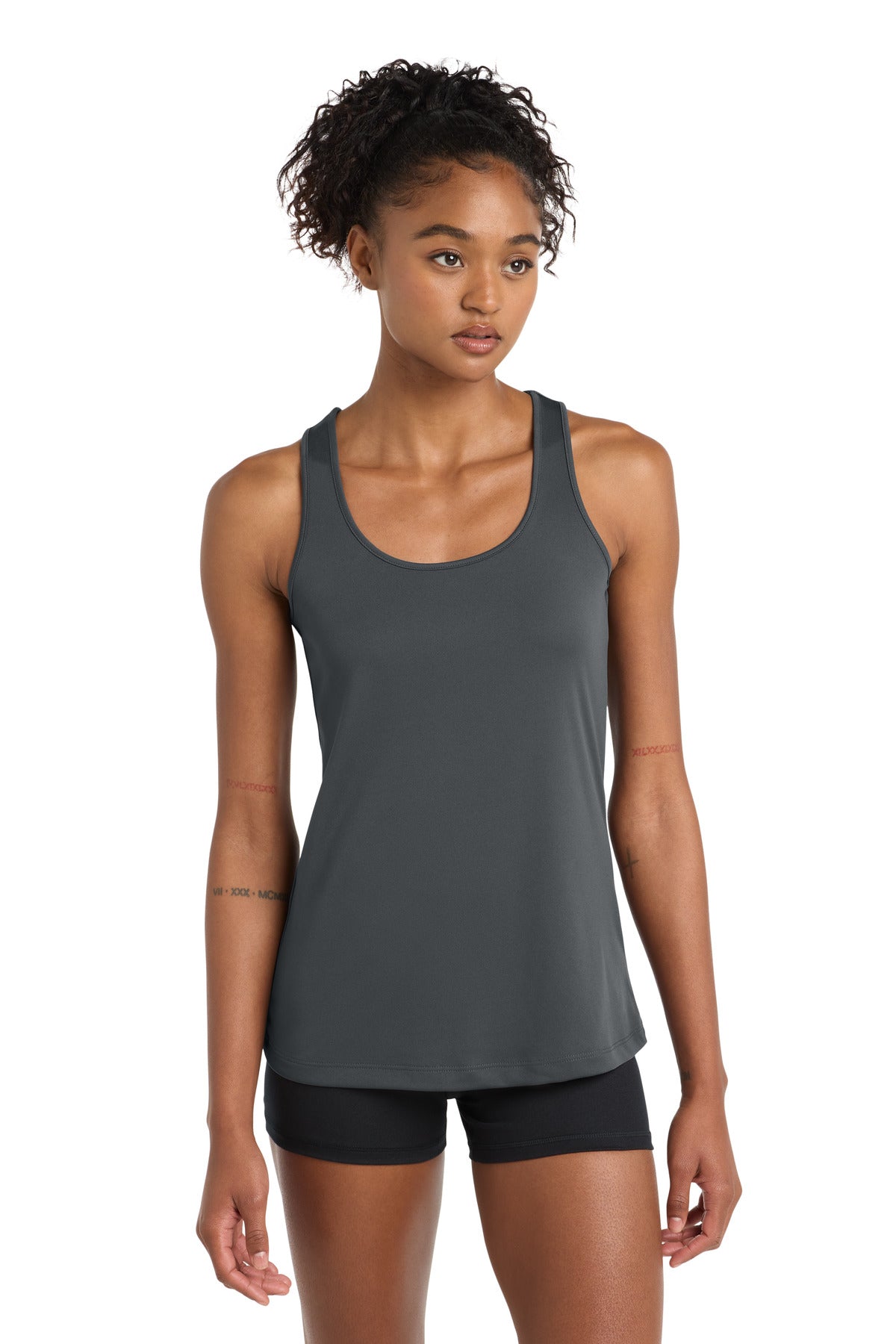 Sport-Tek Women's PosiCharge Competitor™ Racerback Tank (LST356)