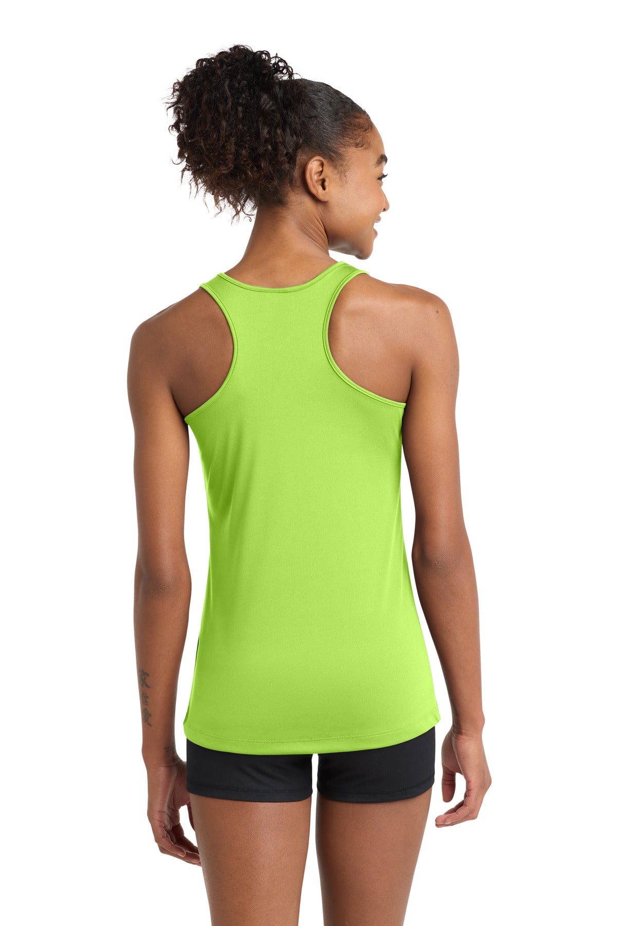 Lime Shock