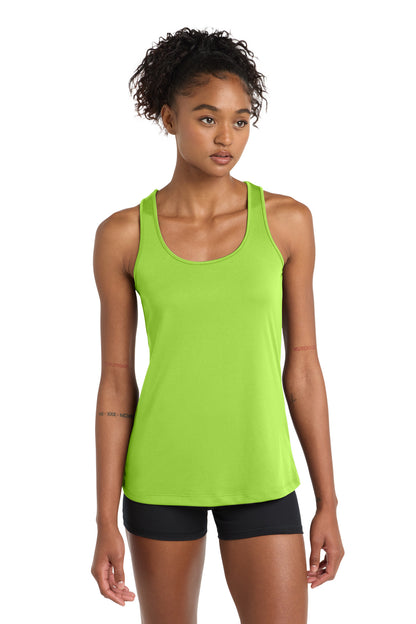 Sport-Tek Women's PosiCharge Competitor™ Racerback Tank (LST356)