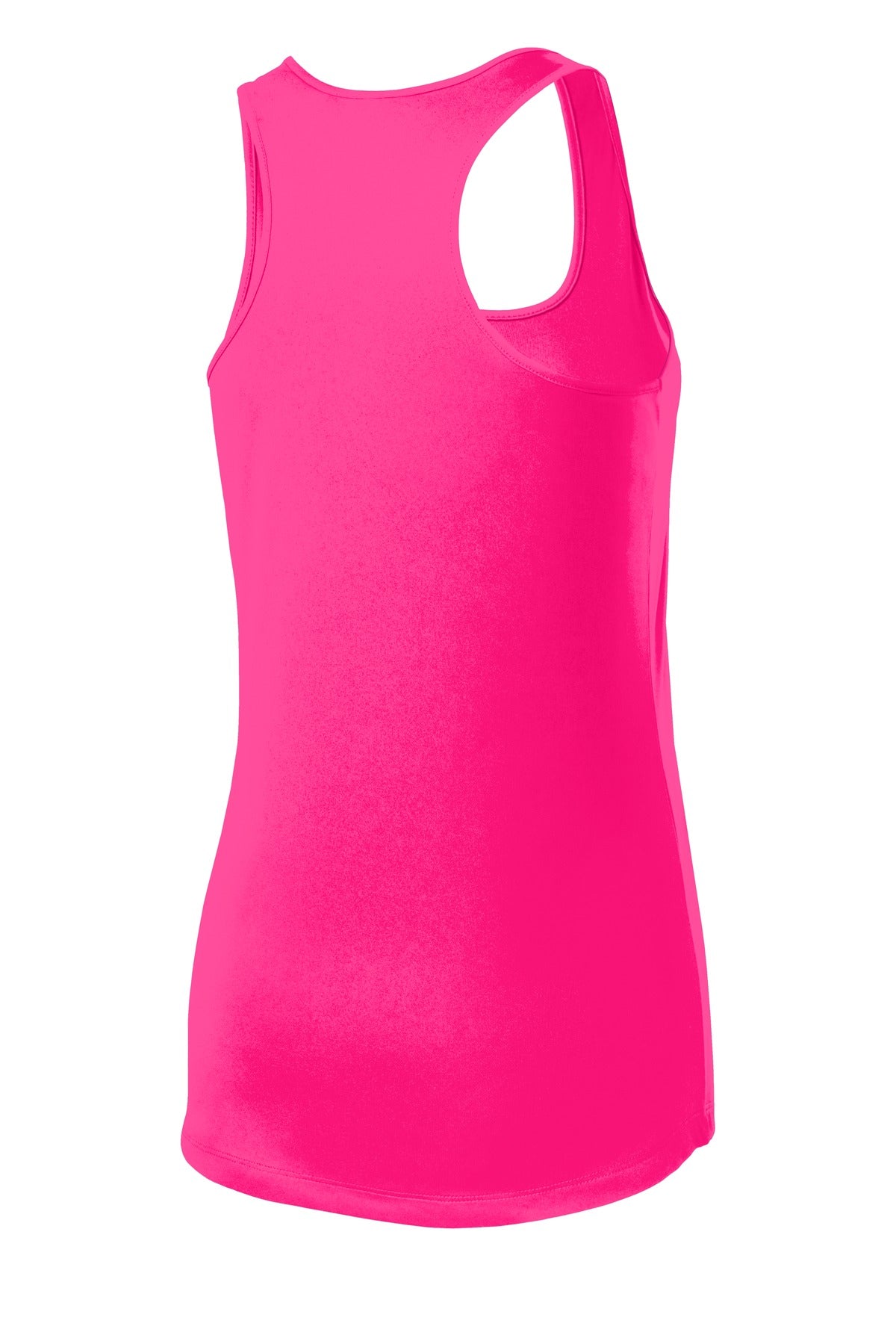 Neon Pink