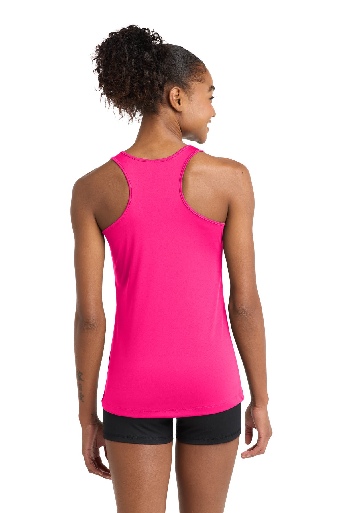 Neon Pink