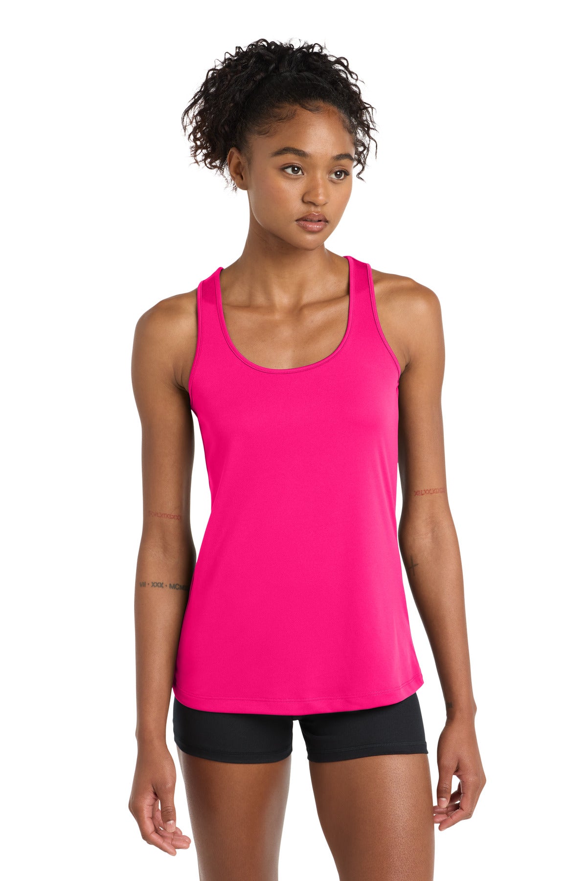 Sport-Tek Women's PosiCharge Competitor™ Racerback Tank (LST356)
