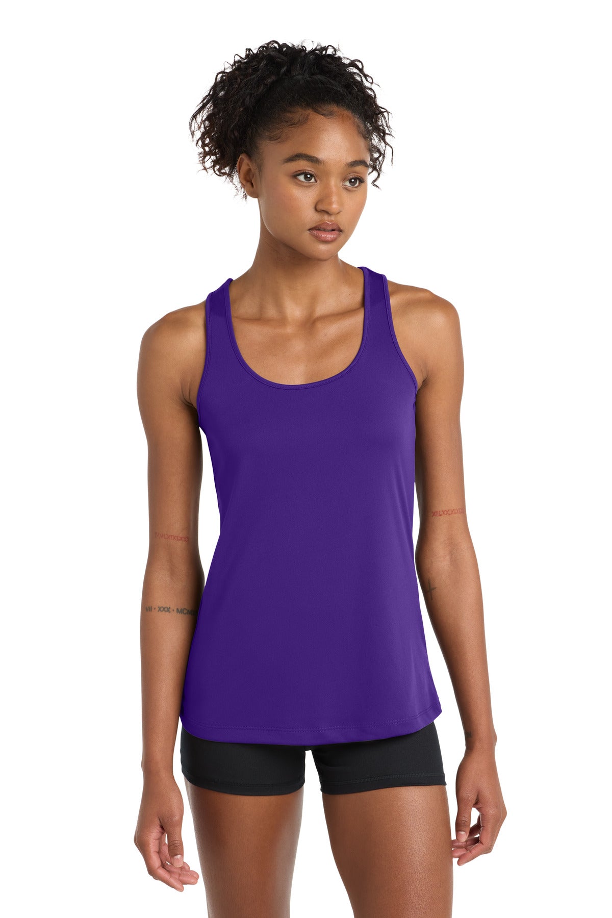 Sport-Tek Women's PosiCharge Competitor™ Racerback Tank (LST356)