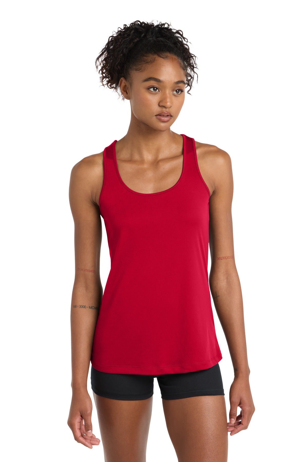 Sport-Tek Women's PosiCharge Competitor™ Racerback Tank (LST356)