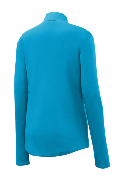 Atomic Blue