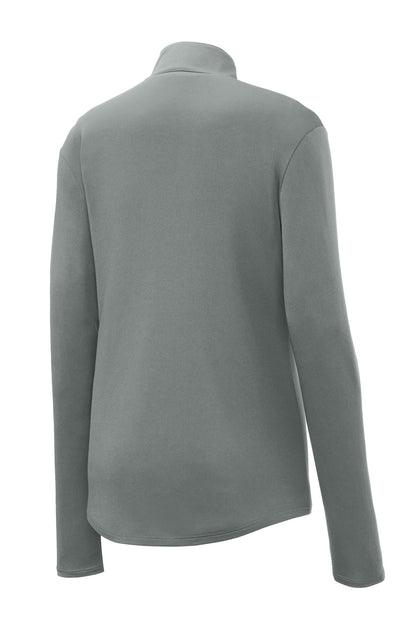 Grey Concrete