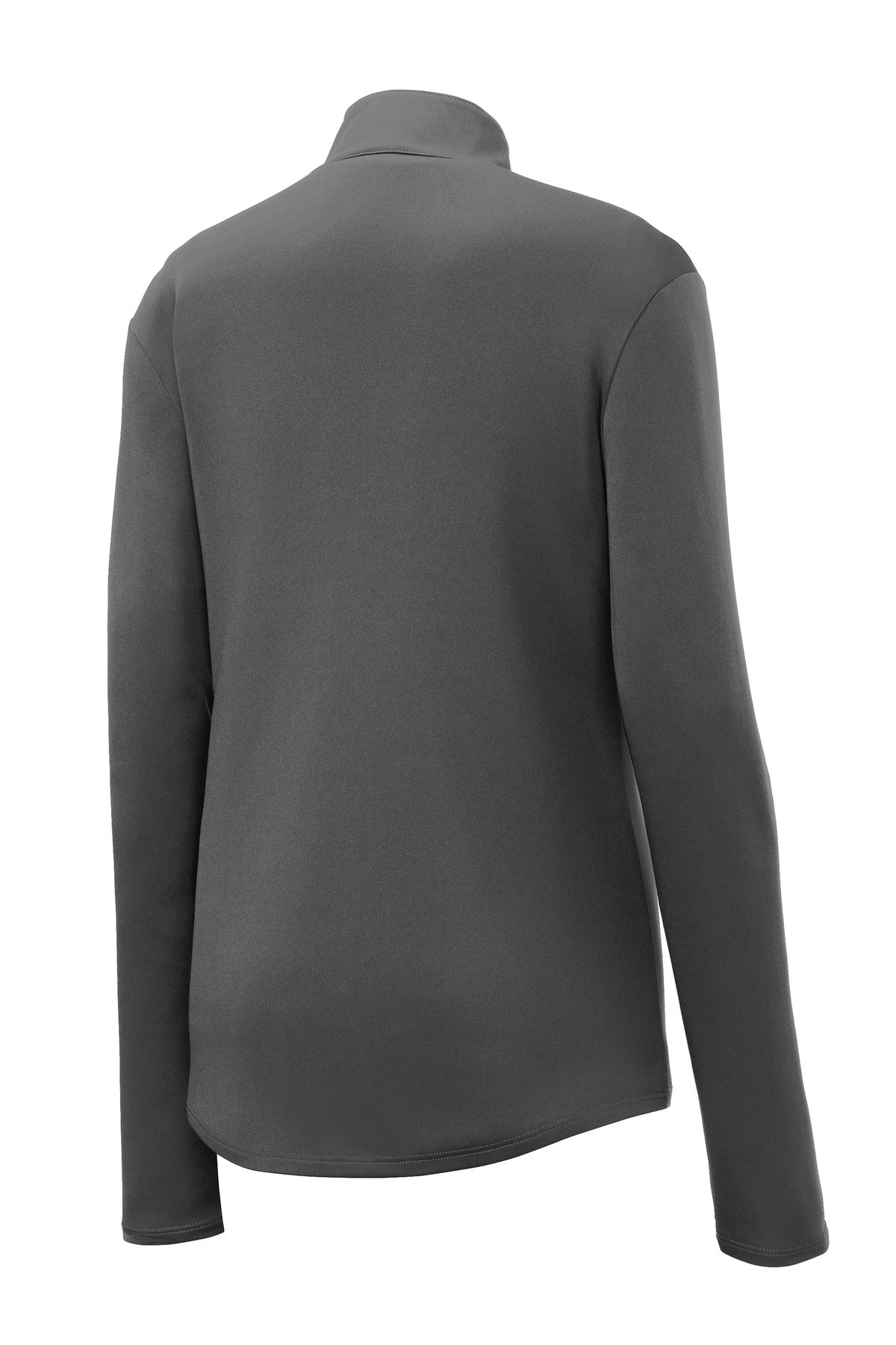 Iron Grey