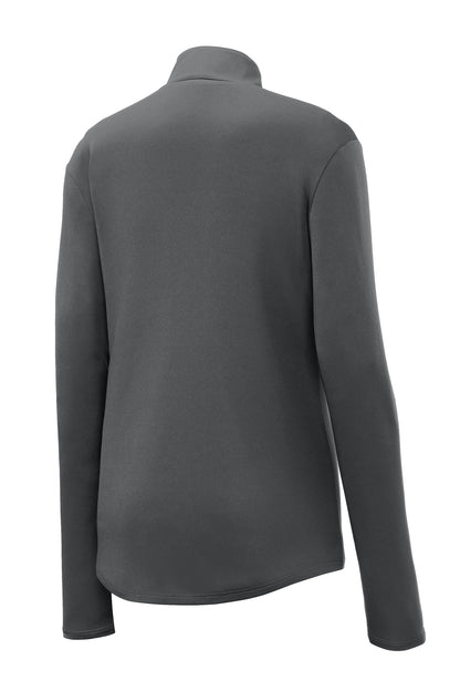 Iron Grey