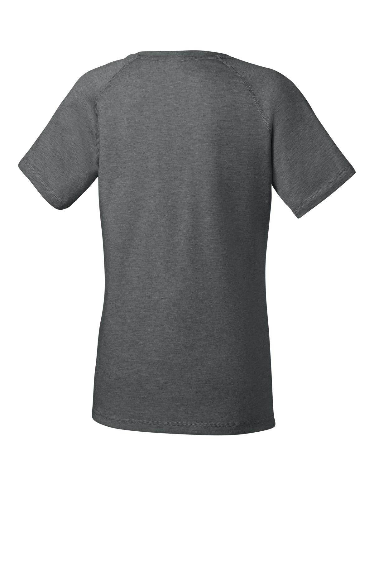 Dark Grey Heather