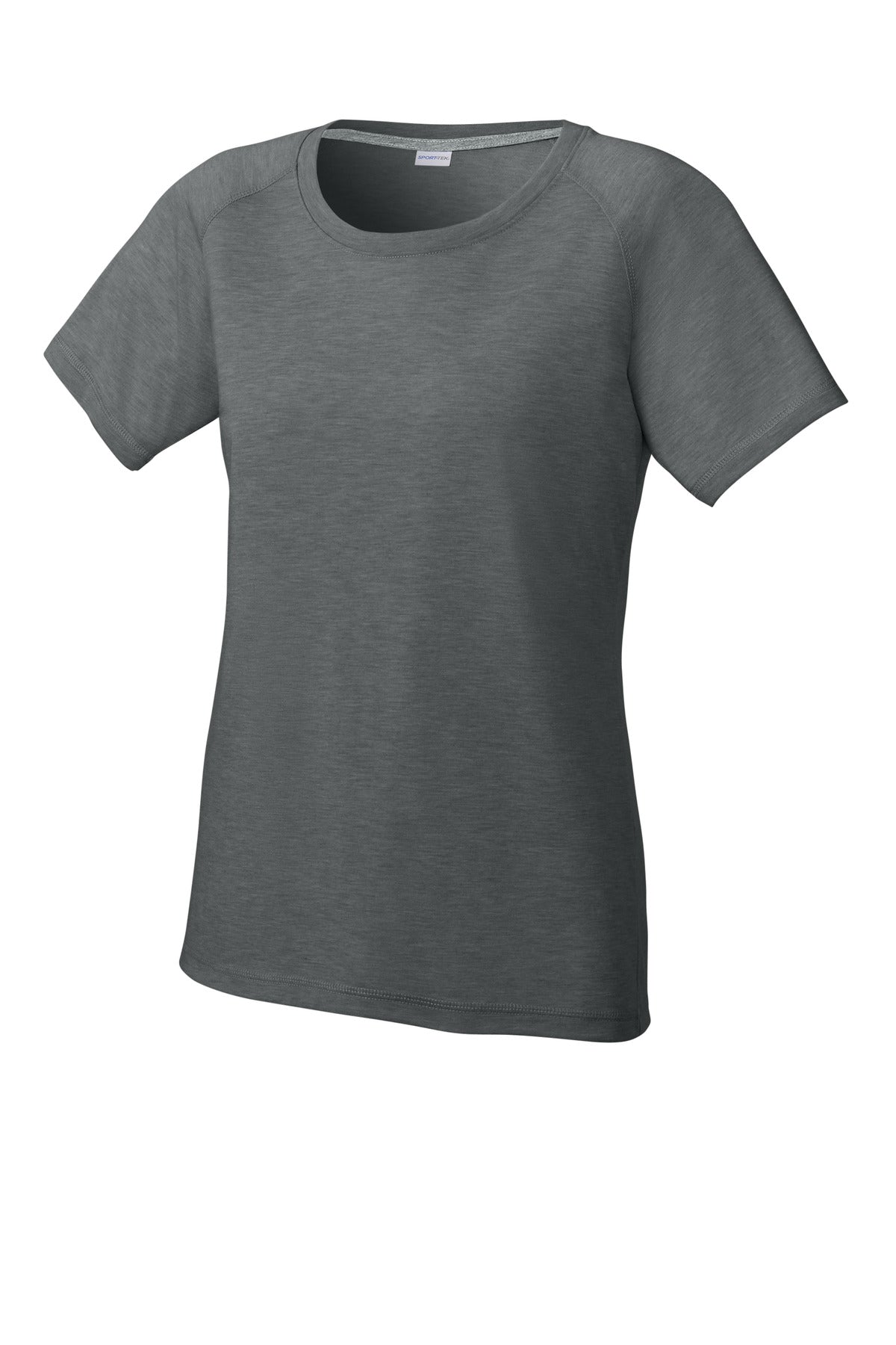 Dark Grey Heather