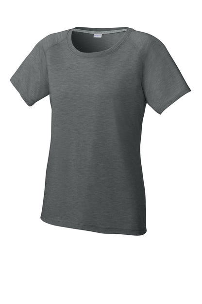 Dark Grey Heather
