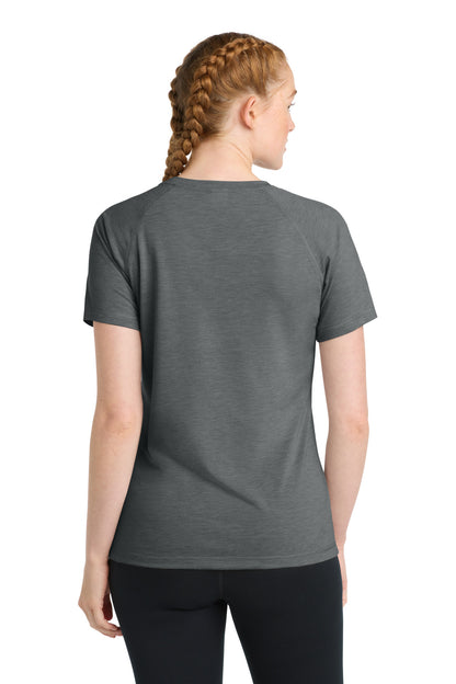 Dark Grey Heather