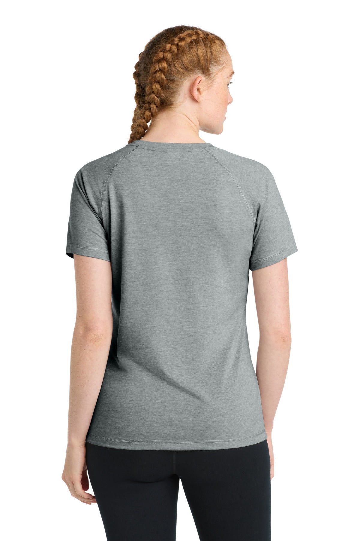 Light Grey Heather
