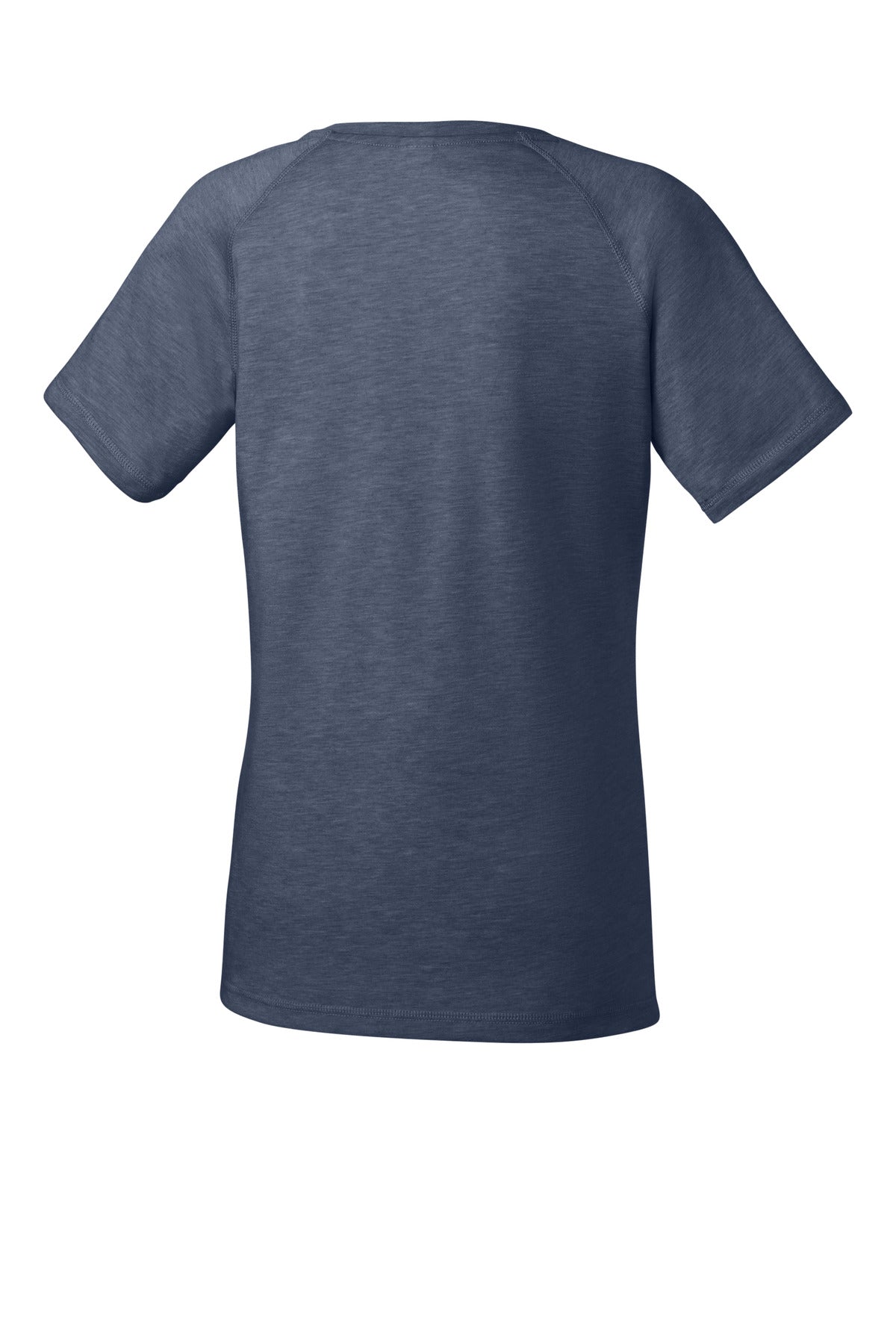 True Navy Heather