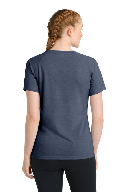 True Navy Heather