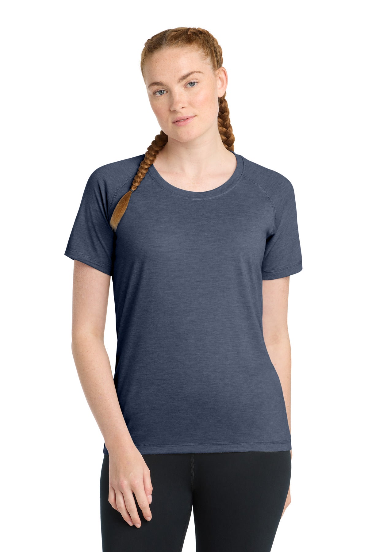 True Navy Heather