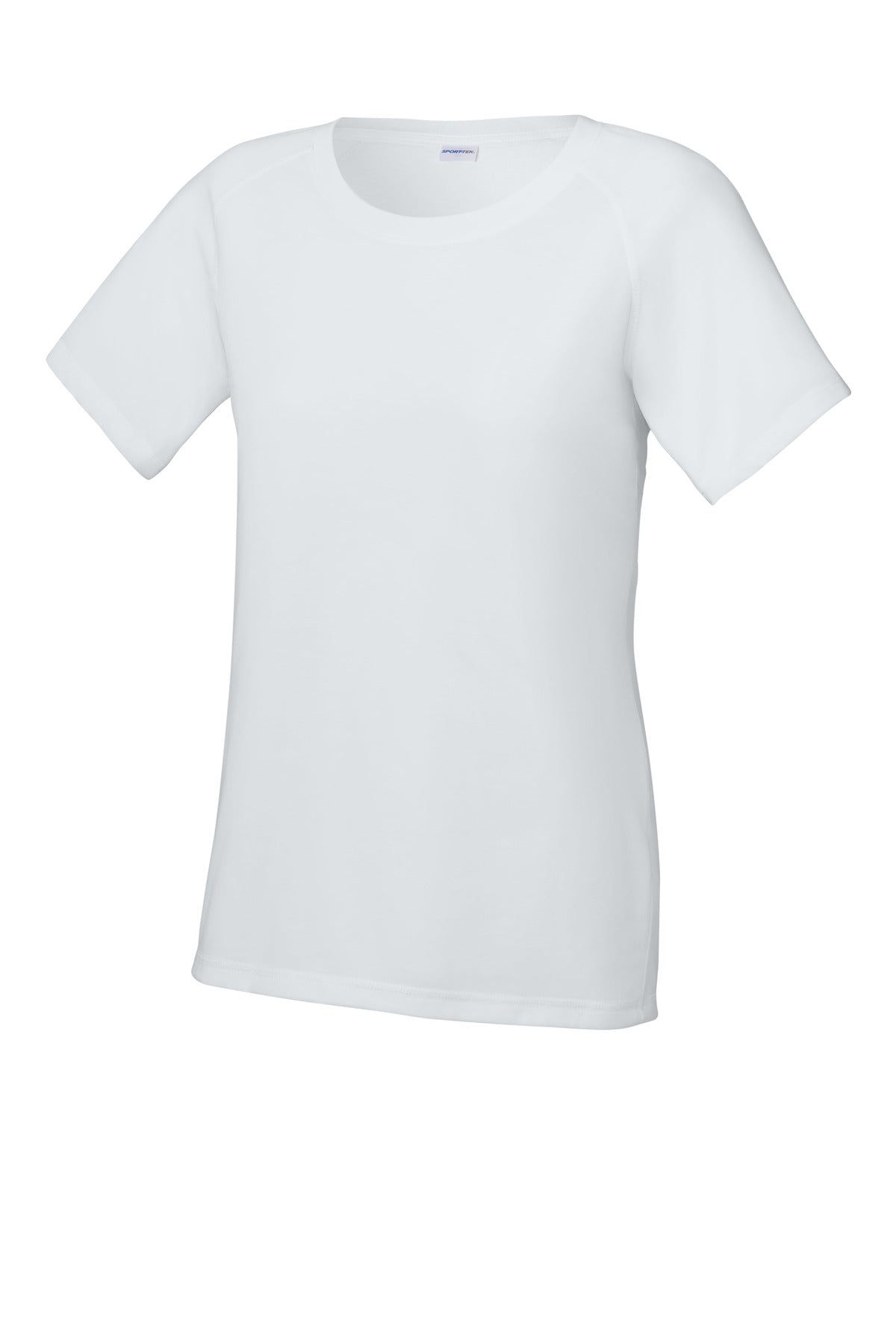 White Triad Solid