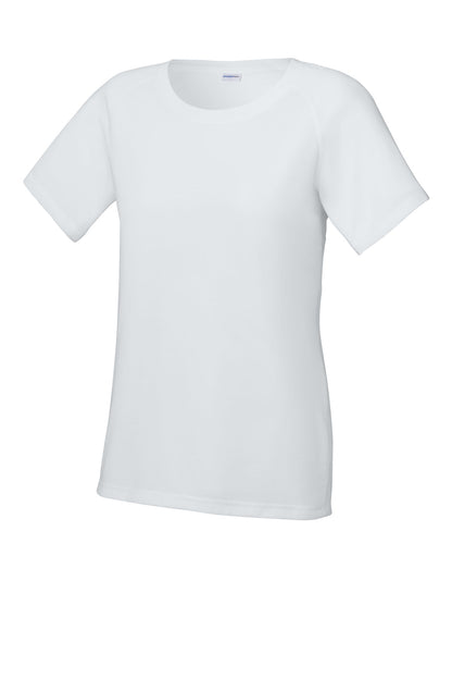 White Triad Solid