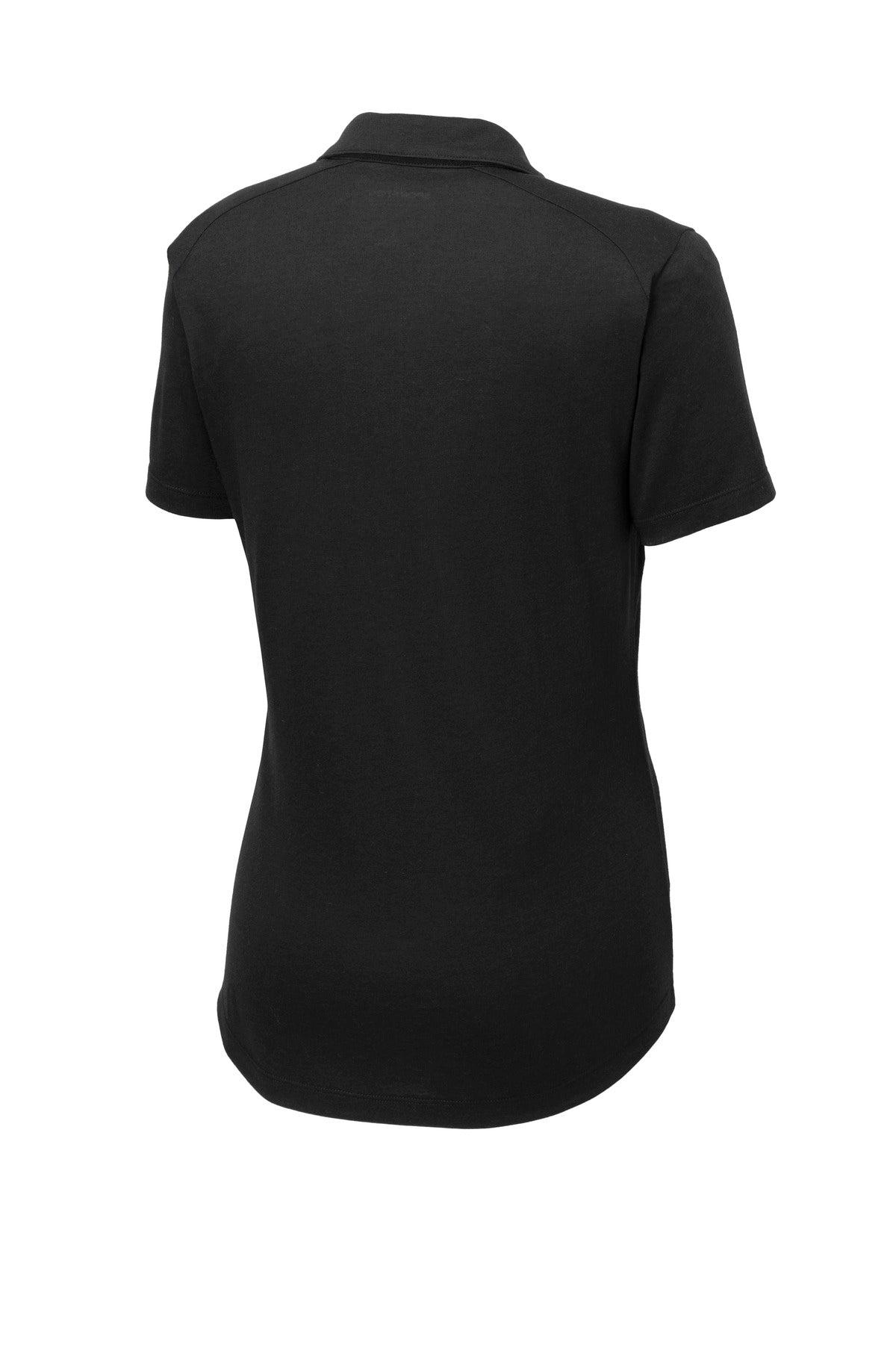 Black Triad Solid