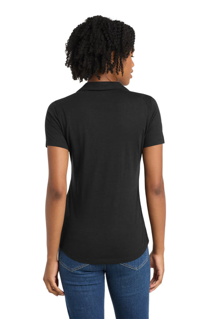 Black Triad Solid