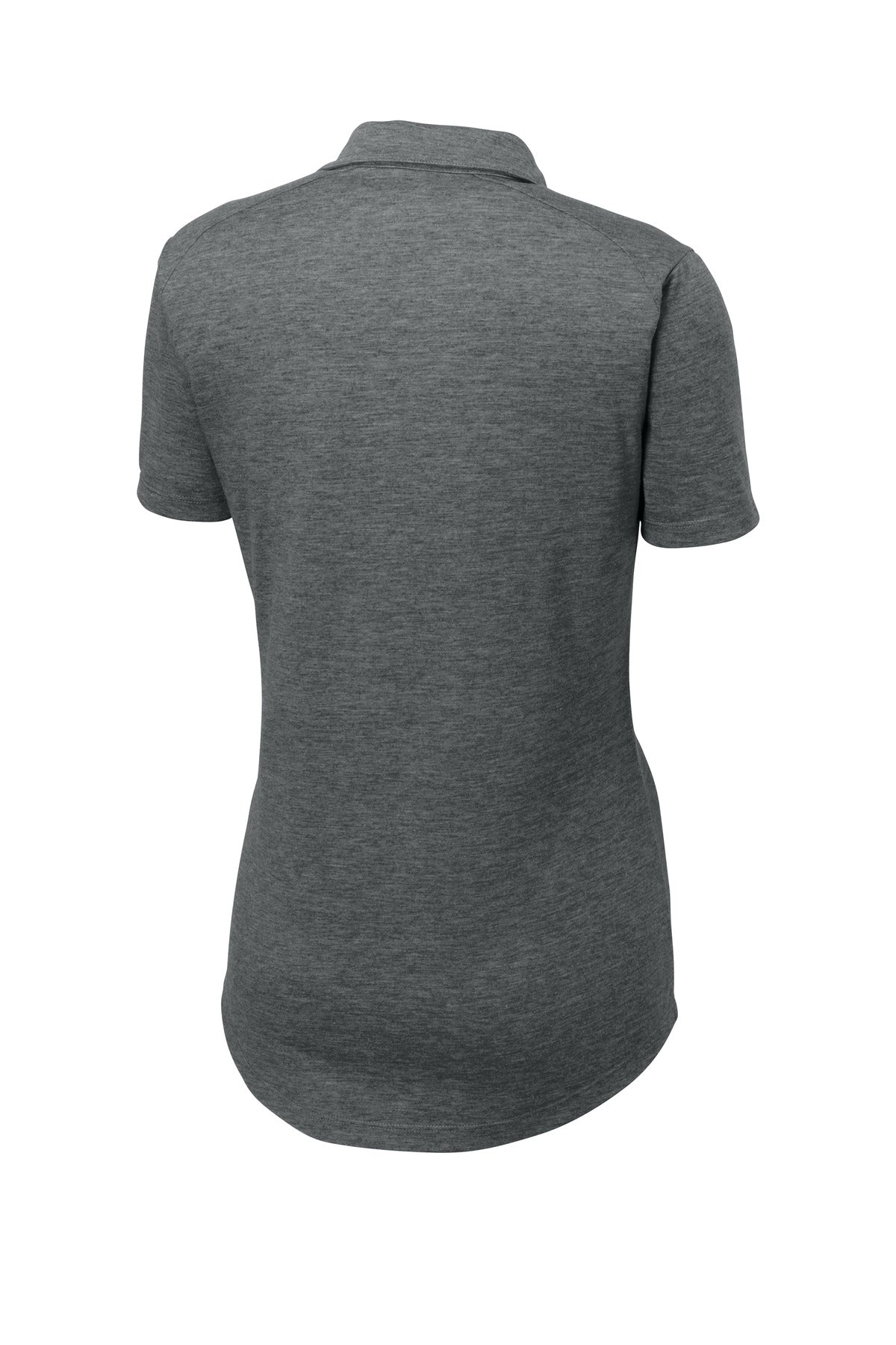 Dark Grey Heather