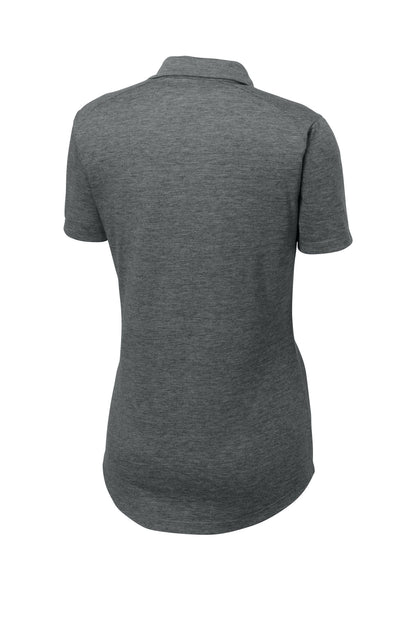 Dark Grey Heather
