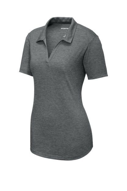 Dark Grey Heather