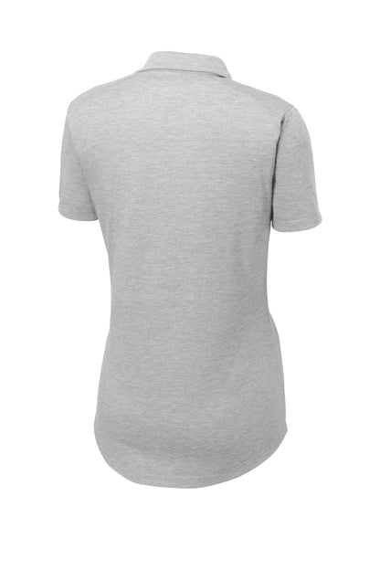 Light Grey Heather