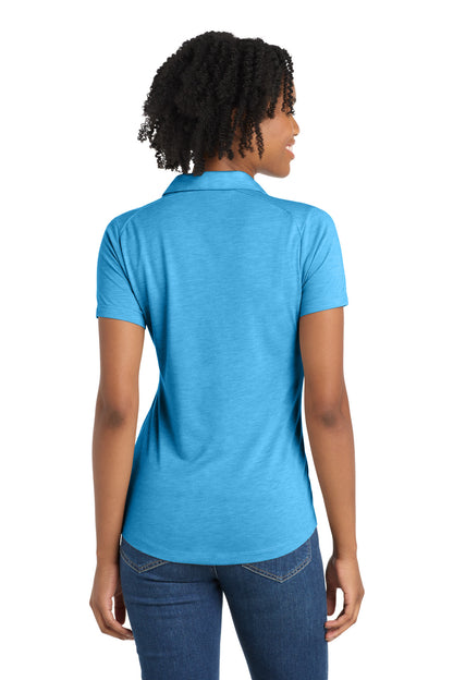 Pond Blue Heather