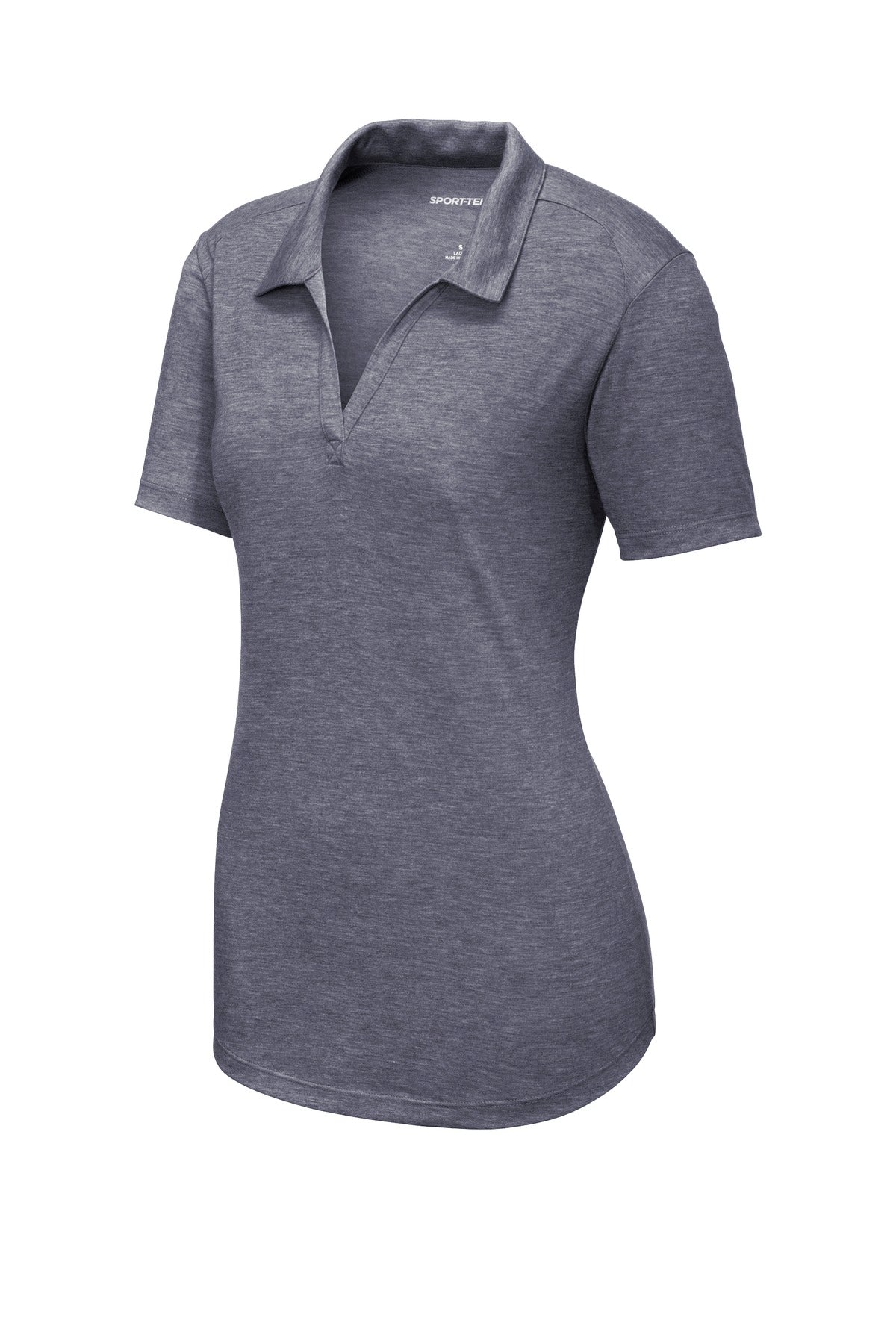 True Navy Heather