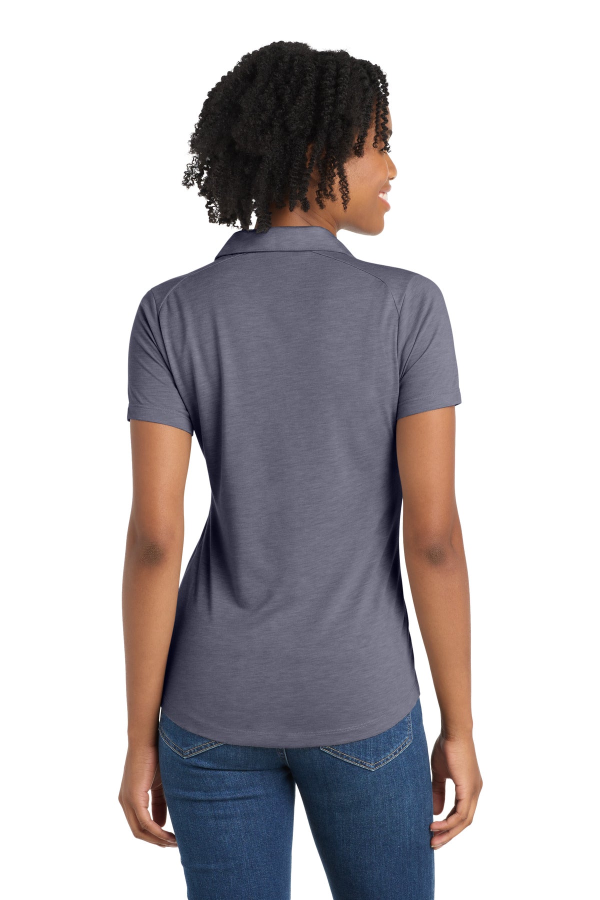 True Navy Heather