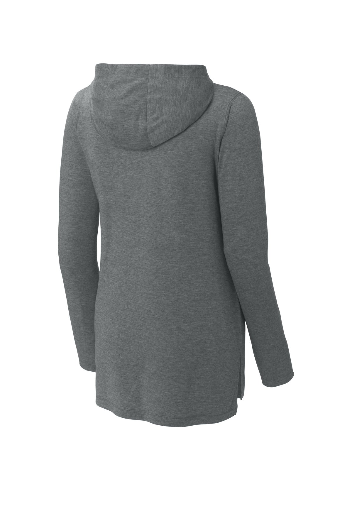 Dark Grey Heather