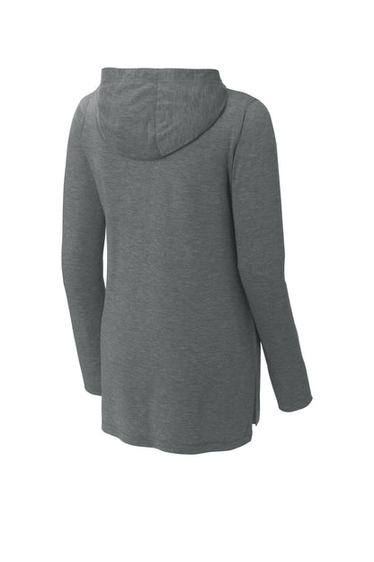 Dark Grey Heather