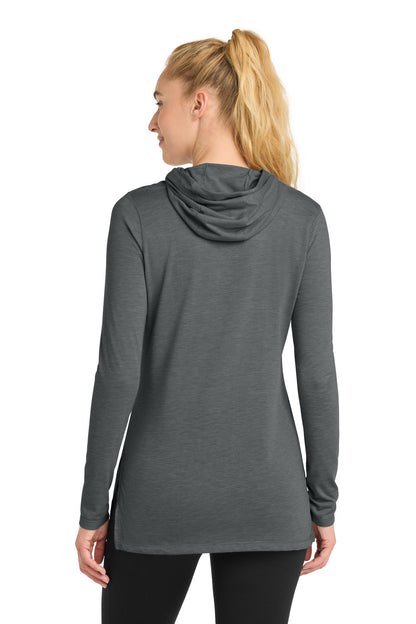 Dark Grey Heather