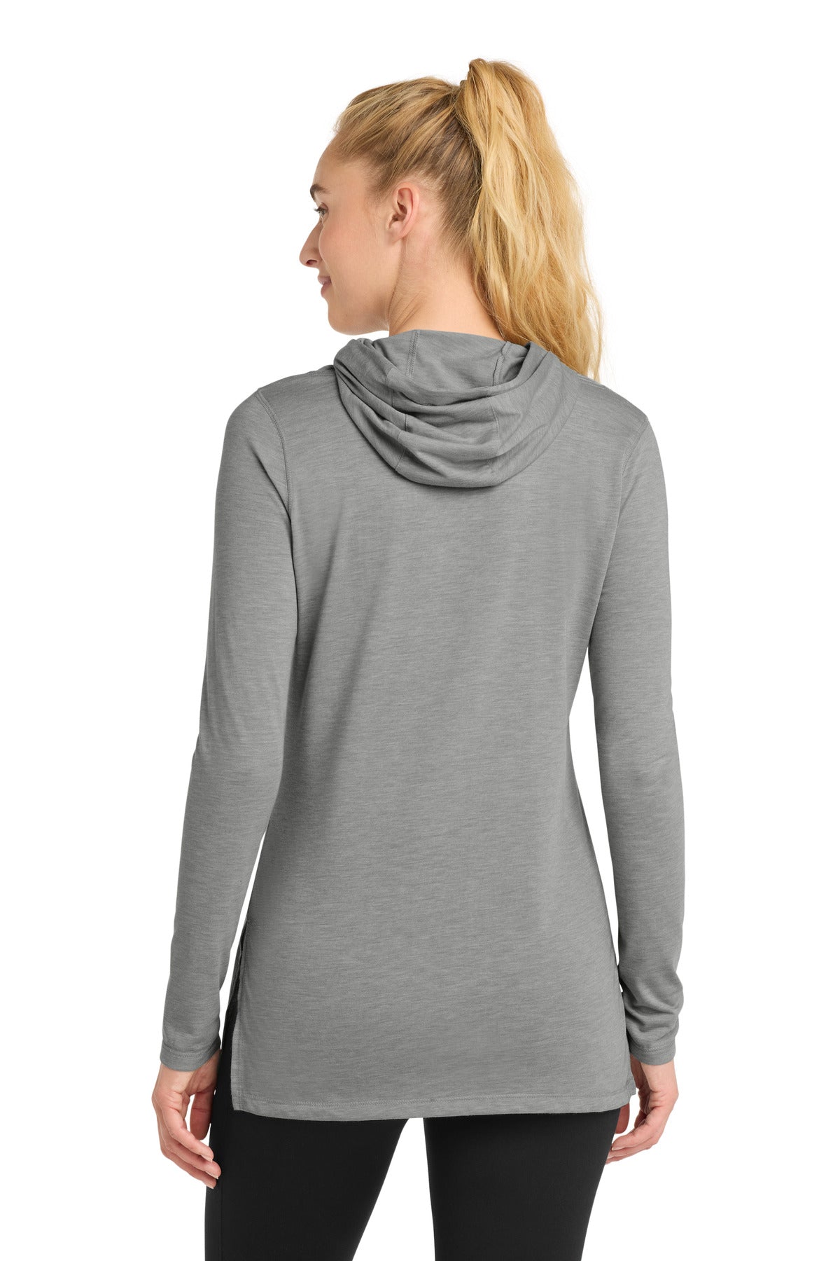 Light Grey Heather