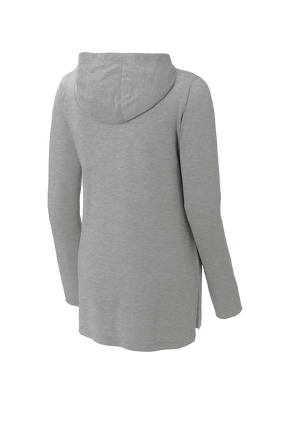 Light Grey Heather