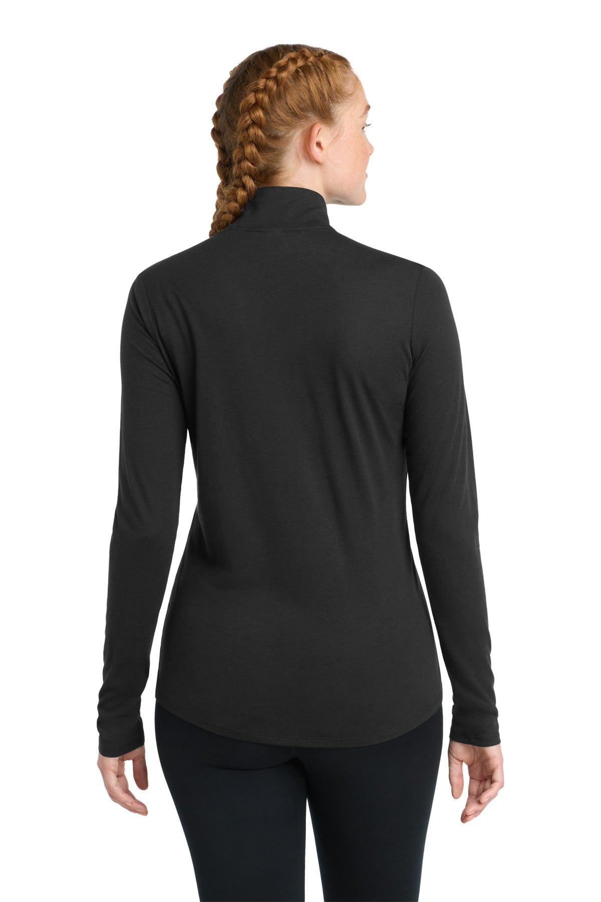 Black Triad Solid