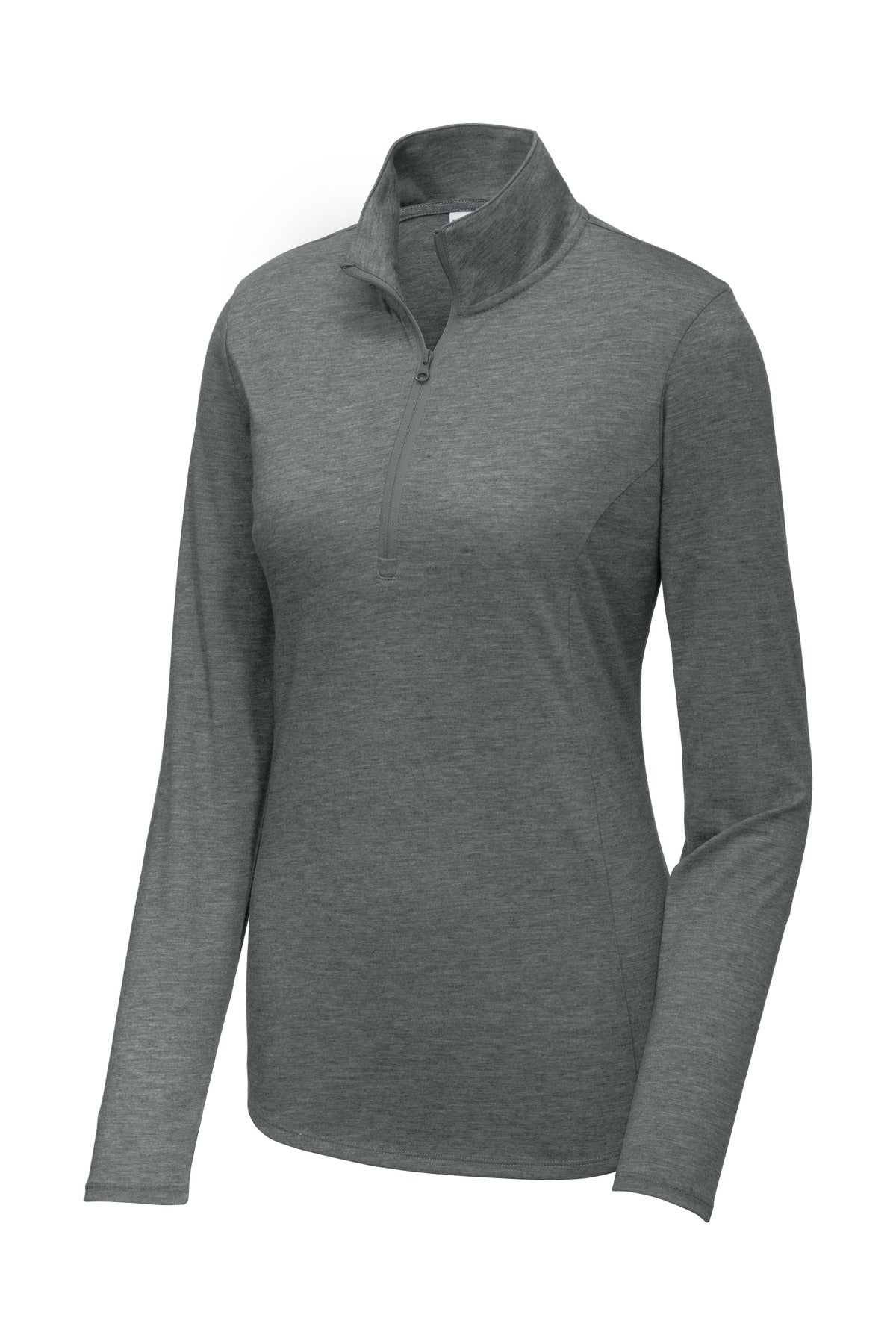 Dark Grey Heather