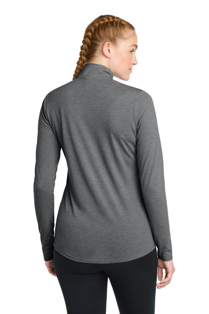 Dark Grey Heather