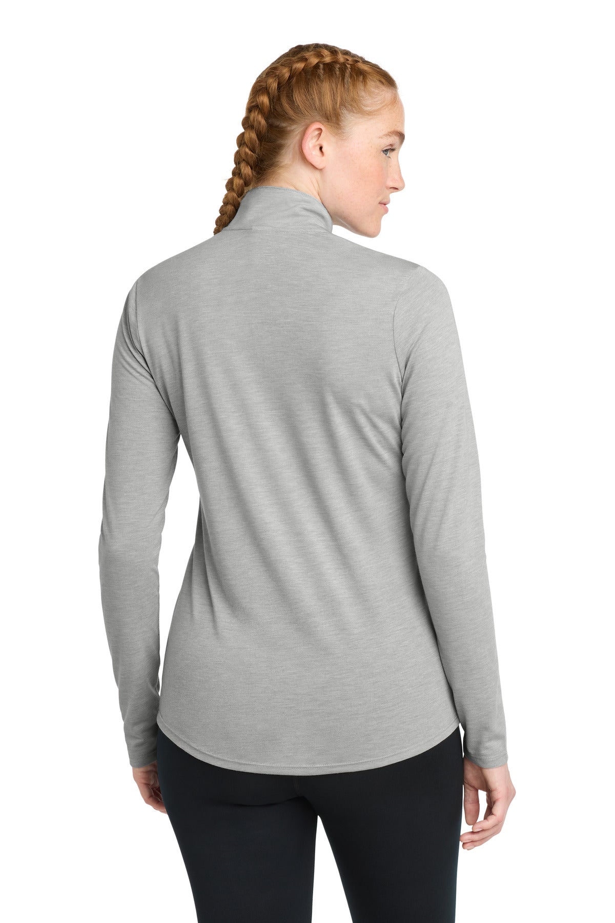 Light Grey Heather