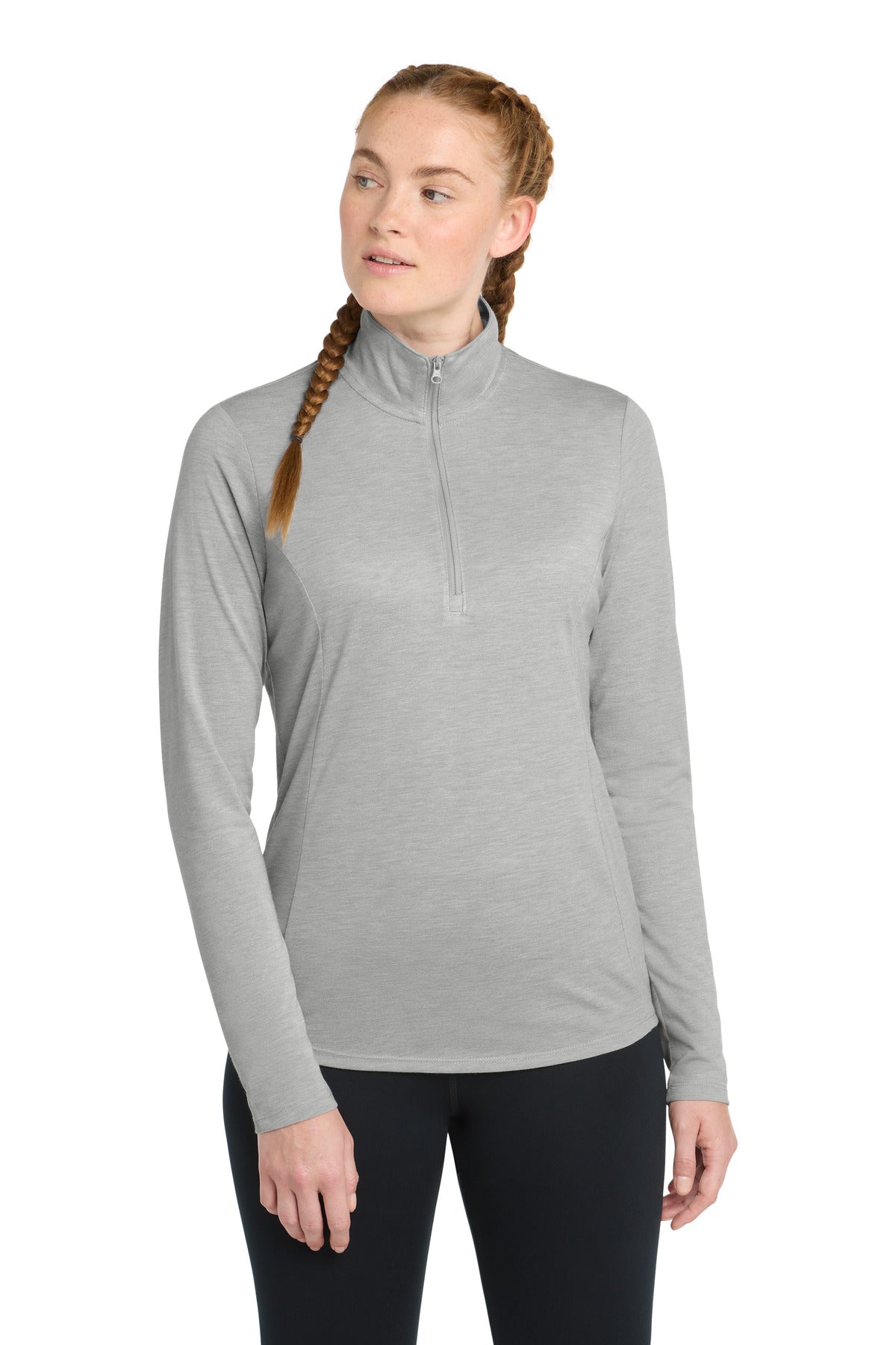 Light Grey Heather