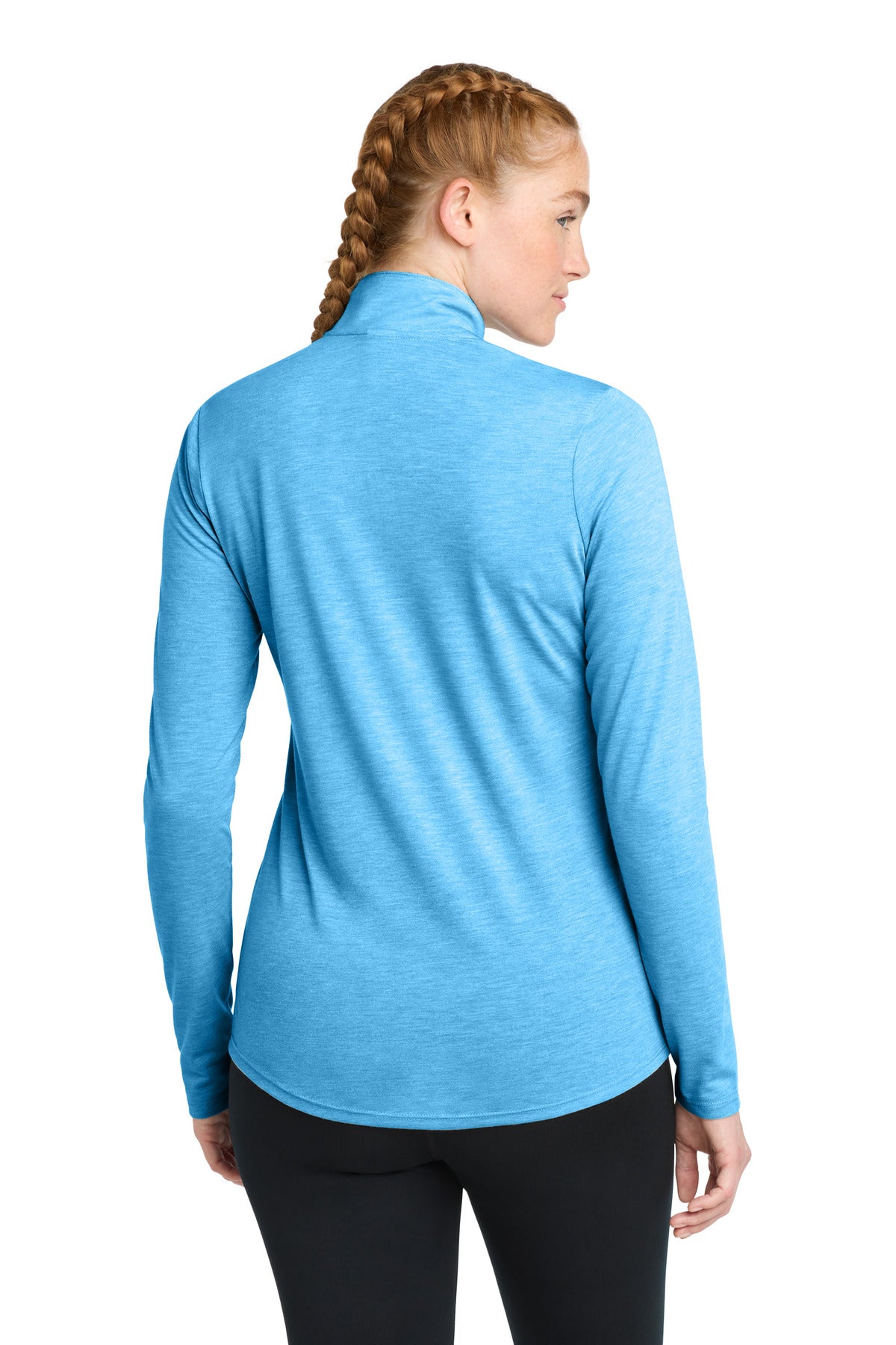 Pond Blue Heather
