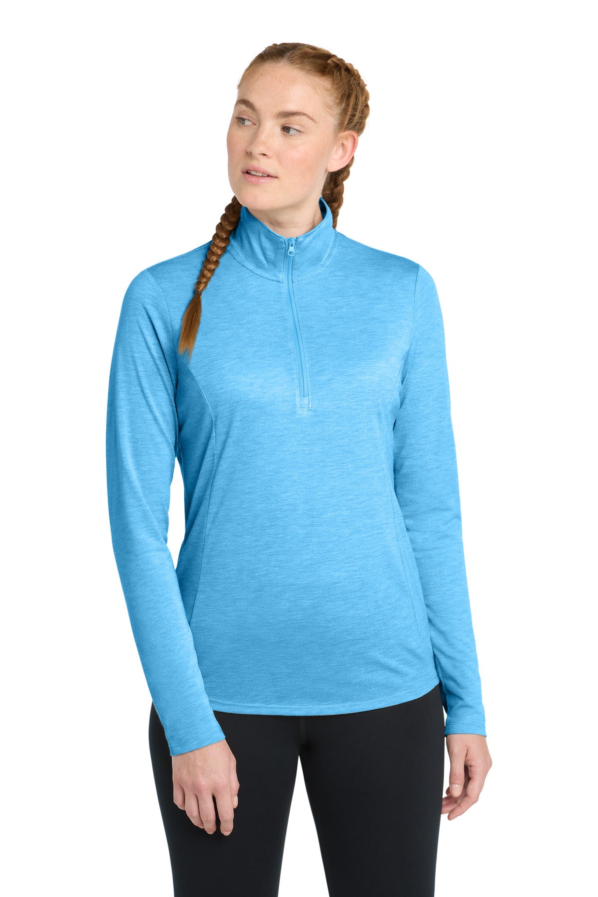 Pond Blue Heather